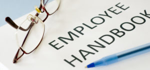 Employee Handbook Updates To Watch For Including Medical Marijuana, Sexual Harassment, Parental Leave Laws, Class Action Waivers, Accommodations For Employees and Disability Laws