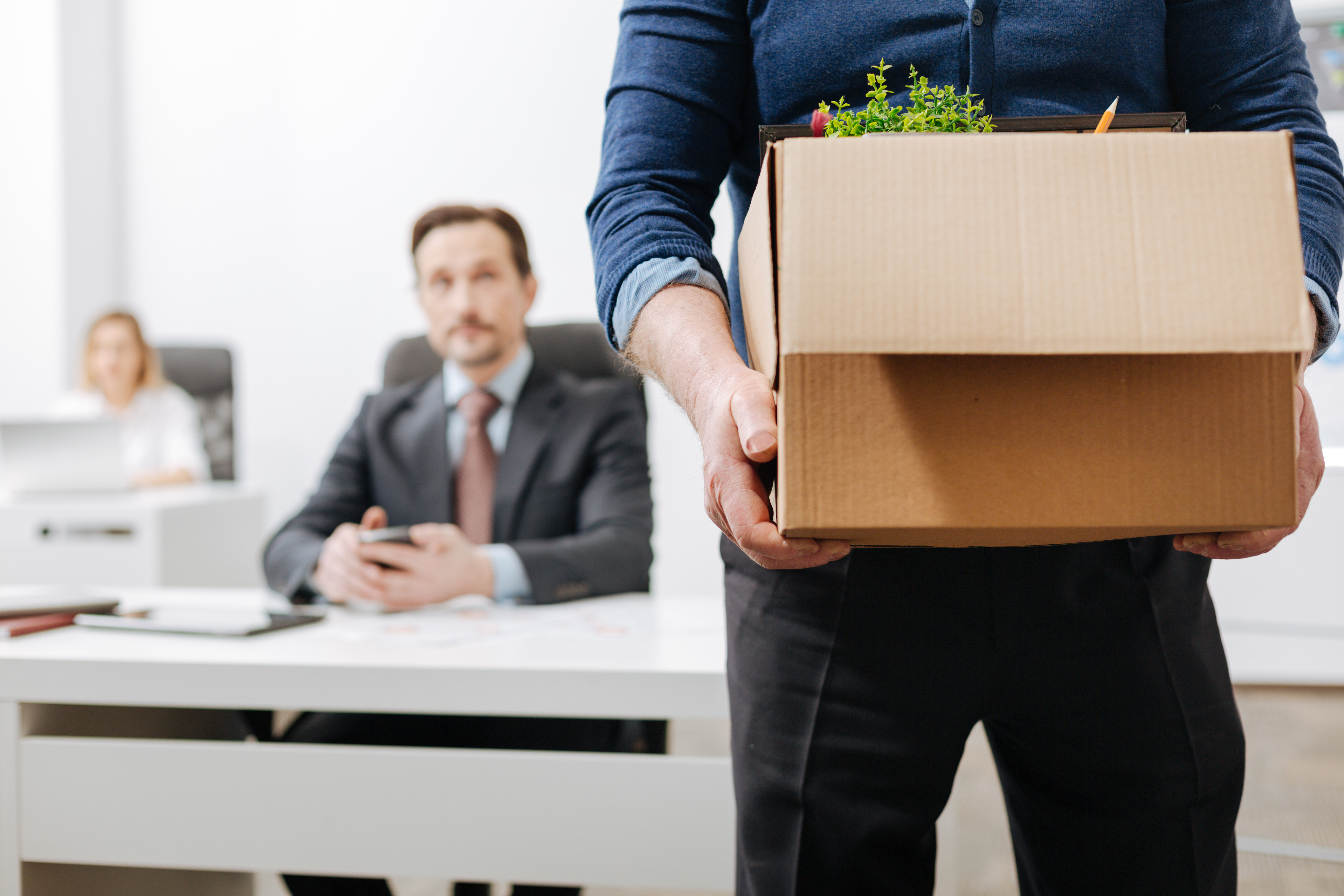Employee turnover affects companies in all industries, especially manufacturing and distribution. Combat it by increasing employee engagement.