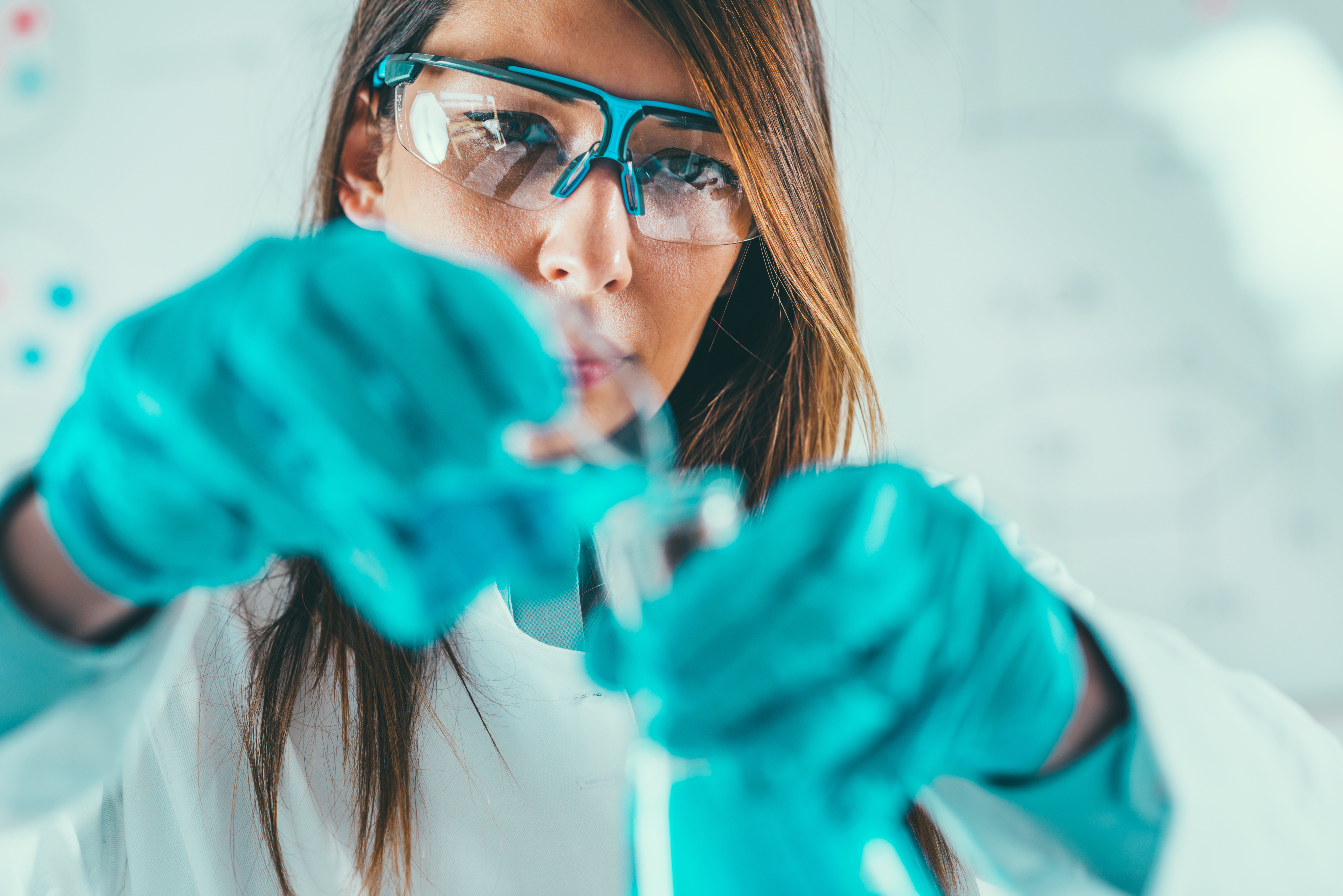 Turnover in the Life Sciences Industry can have a negative financial impact. earn how to increase employee engagements to increase retention and employee morale.